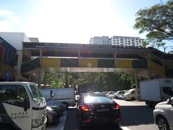 Boon Lay Shopping Centre (D22), Shop House #599586101